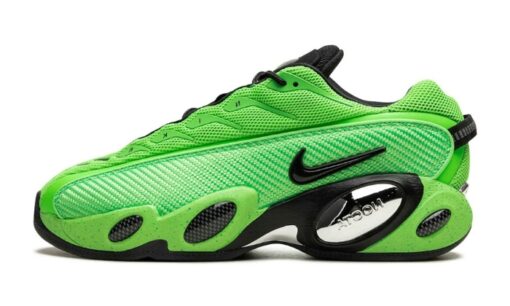 Glide Drake EYBL Verde Strike