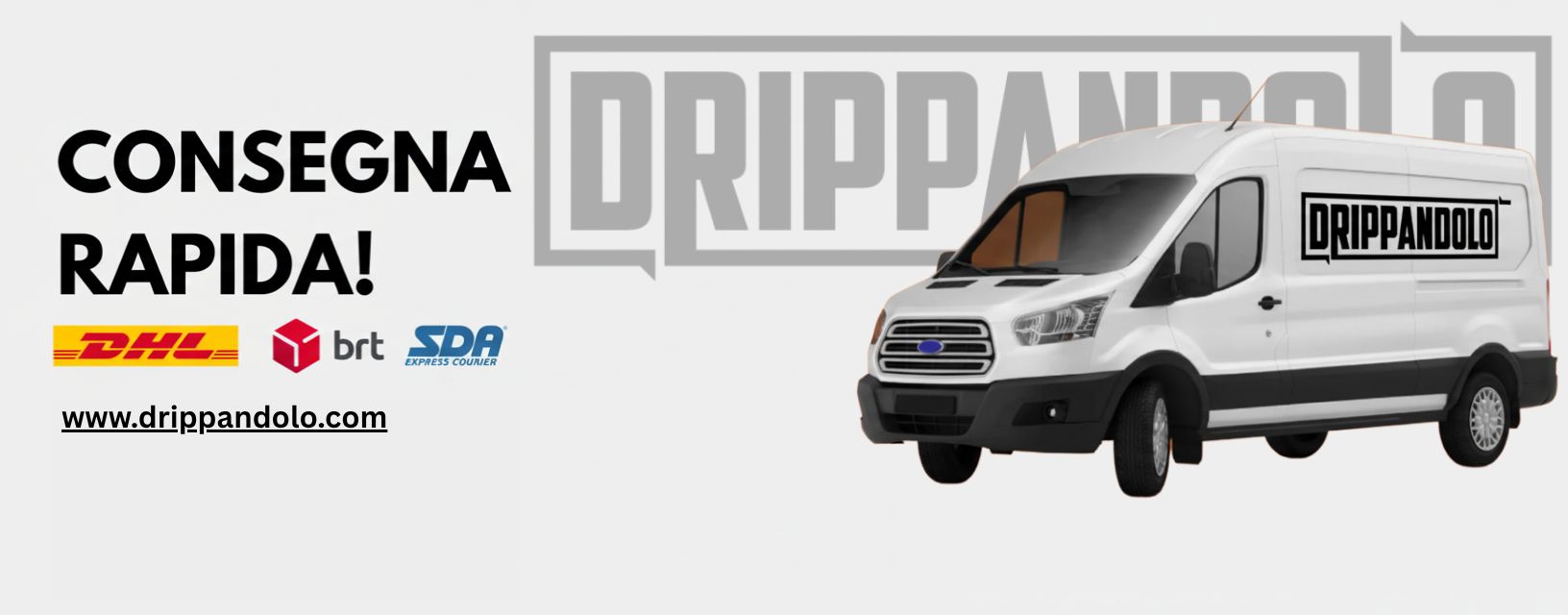 drippandolo trust