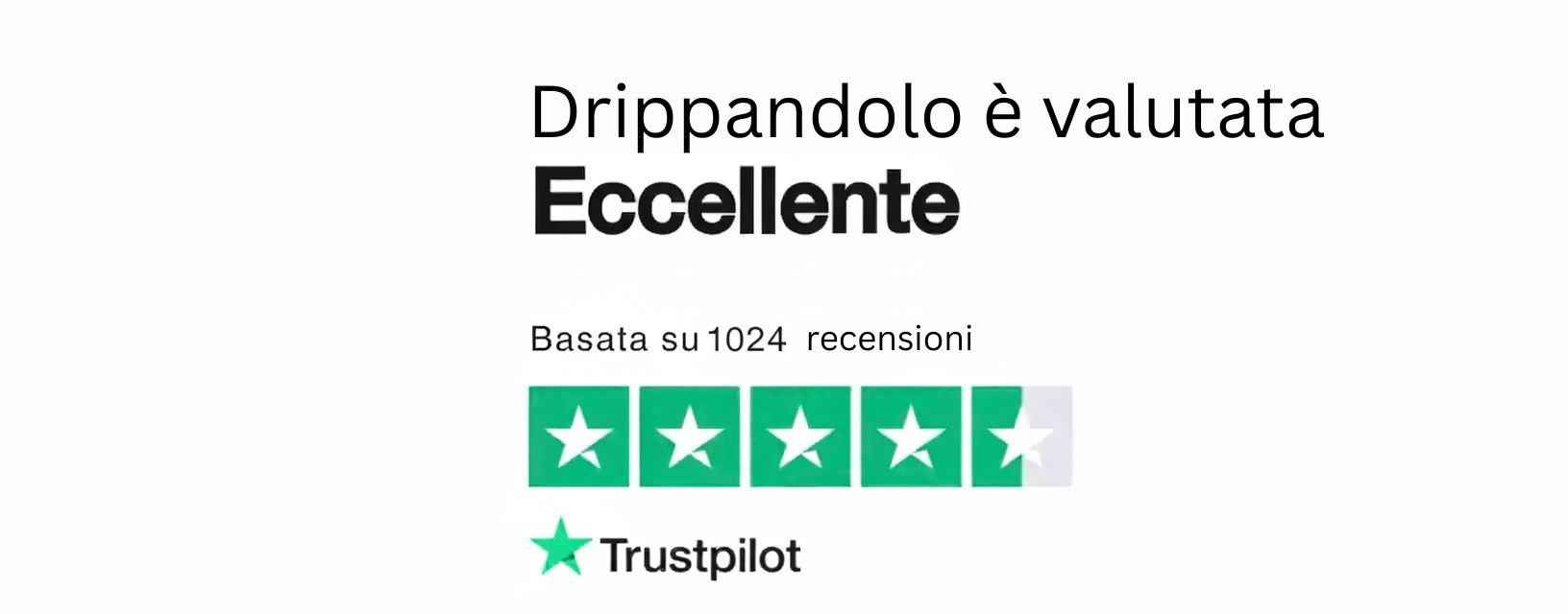 drippandolo recensioni